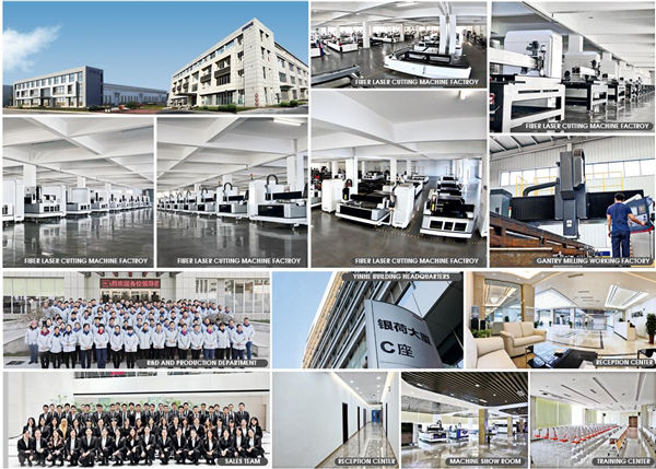 Información da empresa