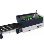 Máquina de corte con láser de alta potencia 2000w, equipos de corte de tecidos