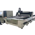 máquina de corte láser cnc completo con láser 1000w 1080nm