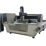 máquina de corte con láser industrial de alta velocidade de lonxitude de onda láser de 1080nm