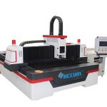 Gravador de láser industrial de 1000w, máquina de corte láser cnc industrial pechada completa