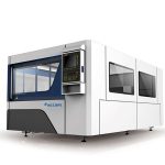 sistema de esgazamento de fumes exclusivos por máquina de corte láser galvanizado