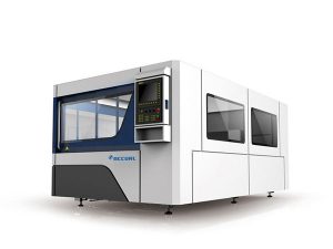 sistema de esgazamento de fumes exclusivos por máquina de corte láser galvanizado